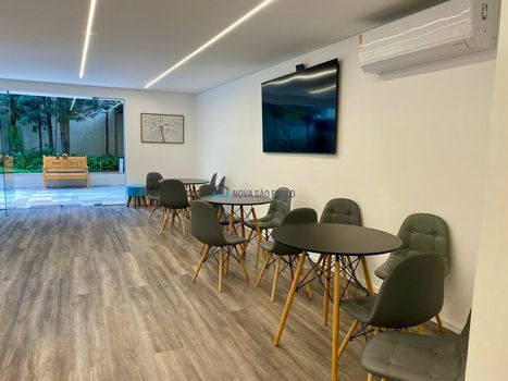 Foto 26 do(a) Apartamento de 3 quartos à venda em Chácara Inglesa, São Paulo