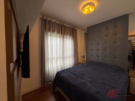 Foto 22 do(a) Apartamento de 3 quartos para alugar em Cidade Monções, São Paulo