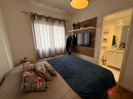 Foto 28 do(a) Apartamento de 3 quartos para alugar em Cidade Monções, São Paulo