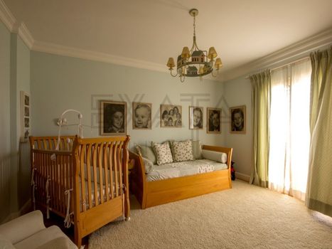 Foto 12 do(a) Flat de 4 quartos à venda em Jardim Guedala, São Paulo