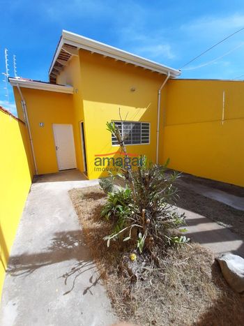 Foto 1 do(a) Casa de 2 quartos à venda em Jardim do Marquês, Jacareí