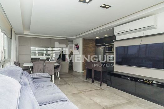 Foto 3 do(a) Apartamento de 3 quartos à venda em Cristo Redentor, Porto Alegre