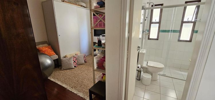 Foto 13 do(a) Apartamento de 4 quartos à venda em Vila Mariana, São Paulo