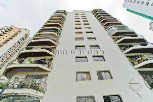 Foto 35 do(a) Apartamento de 4 quartos à venda em Perdizes, São Paulo
