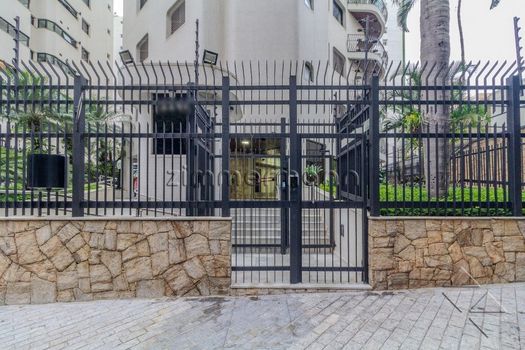Foto 48 do(a) Apartamento de 4 quartos à venda em Perdizes, São Paulo