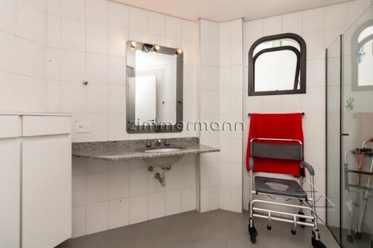 Foto 13 do(a) Apartamento de 4 quartos à venda em Perdizes, São Paulo