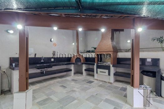 Foto 44 do(a) Apartamento de 4 quartos à venda em Perdizes, São Paulo