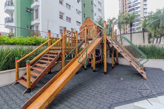 Foto 41 do(a) Apartamento de 4 quartos à venda em Perdizes, São Paulo