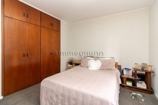Foto 16 do(a) Apartamento de 4 quartos à venda em Perdizes, São Paulo