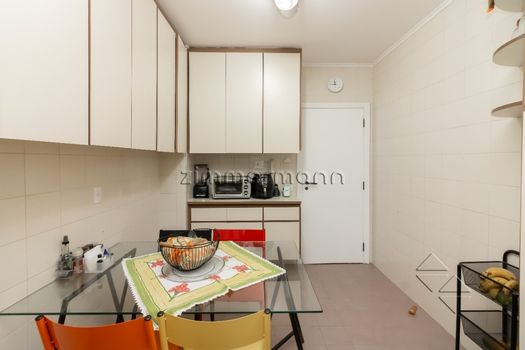 Foto 24 do(a) Apartamento de 4 quartos à venda em Perdizes, São Paulo
