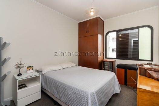Foto 17 do(a) Apartamento de 4 quartos à venda em Perdizes, São Paulo
