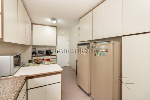 Foto 25 do(a) Apartamento de 4 quartos à venda em Perdizes, São Paulo