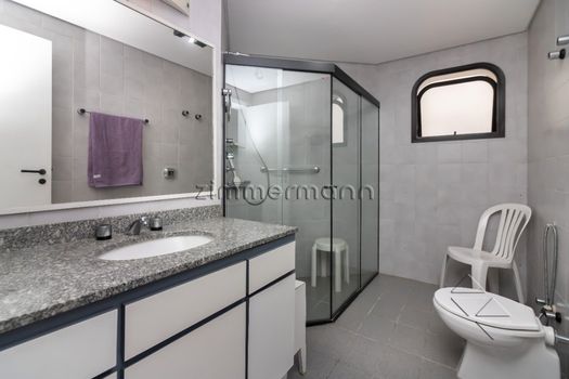 Foto 20 do(a) Apartamento de 4 quartos à venda em Perdizes, São Paulo
