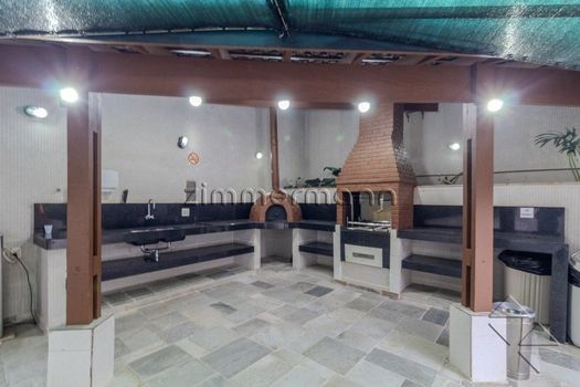 Foto 31 do(a) Apartamento de 4 quartos à venda em Perdizes, São Paulo