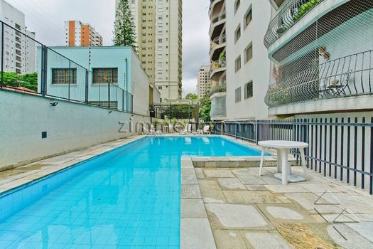 Foto 26 do(a) Apartamento de 4 quartos à venda em Perdizes, São Paulo
