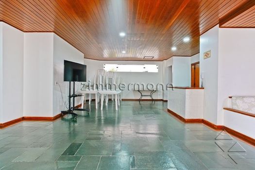 Foto 32 do(a) Apartamento de 4 quartos à venda em Perdizes, São Paulo