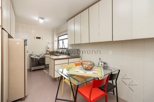 Foto 22 do(a) Apartamento de 4 quartos à venda em Perdizes, São Paulo