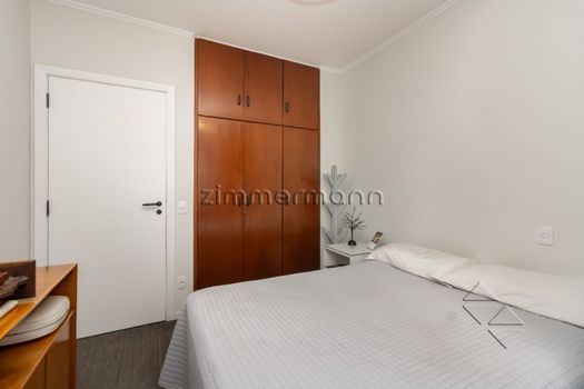 Foto 18 do(a) Apartamento de 4 quartos à venda em Perdizes, São Paulo