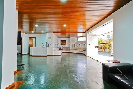 Foto 47 do(a) Apartamento de 4 quartos à venda em Perdizes, São Paulo