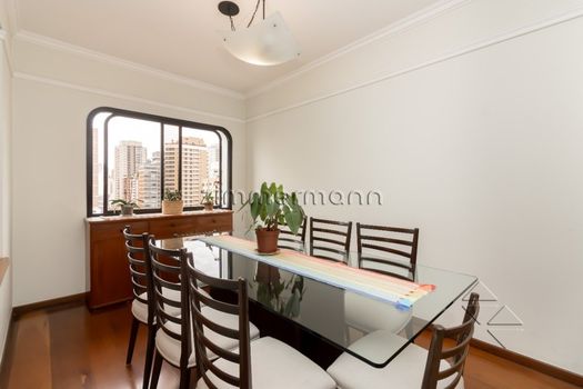 Foto 4 do(a) Apartamento de 4 quartos à venda em Perdizes, São Paulo