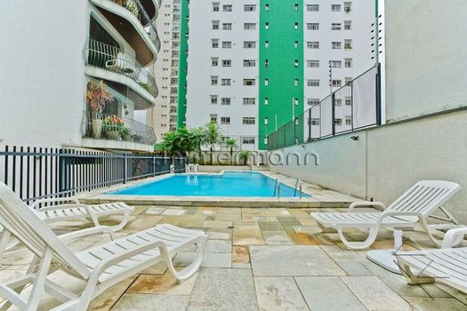 Foto 38 do(a) Apartamento de 4 quartos à venda em Perdizes, São Paulo