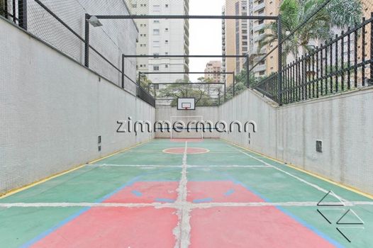 Foto 40 do(a) Apartamento de 4 quartos à venda em Perdizes, São Paulo
