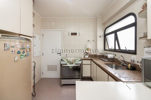 Foto 23 do(a) Apartamento de 4 quartos à venda em Perdizes, São Paulo