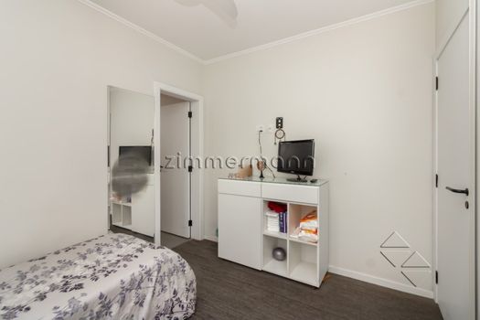 Foto 11 do(a) Apartamento de 4 quartos à venda em Perdizes, São Paulo