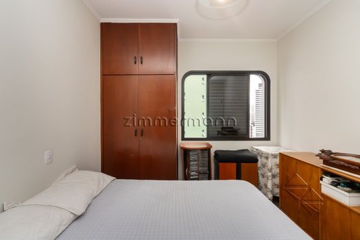 Foto 19 do(a) Apartamento de 4 quartos à venda em Perdizes, São Paulo