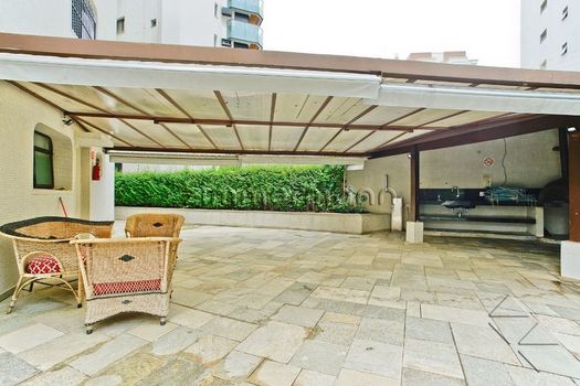 Foto 42 do(a) Apartamento de 4 quartos à venda em Perdizes, São Paulo