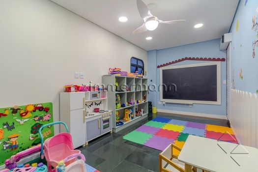 Foto 46 do(a) Apartamento de 4 quartos à venda em Perdizes, São Paulo
