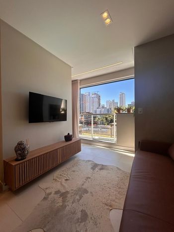 Foto 3 do(a) Apartamento de 2 quartos à venda em Praia Brava de Itajaí, Itajaí
