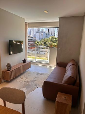 Foto 13 do(a) Apartamento de 2 quartos à venda em Praia Brava de Itajaí, Itajaí