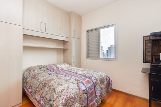 Foto 13 do(a) Cobertura de 4 quartos à venda em Parque Imperial, São Paulo