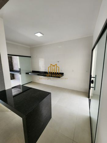 Foto 4 do(a) Casa de 3 quartos à venda em Residencial Prado, Senador Canedo