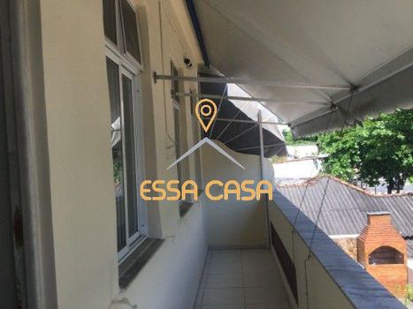 Foto 3 do(a) Apartamento de 2 quartos à venda em Grajaú, Rio de Janeiro