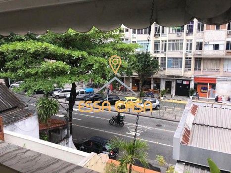 Foto 1 do(a) Apartamento de 2 quartos à venda em Grajaú, Rio de Janeiro