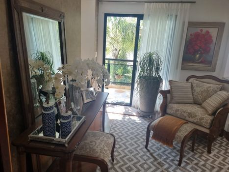Foto 5 do(a) Apartamento de 3 quartos à venda em Vila Suzana, São Paulo