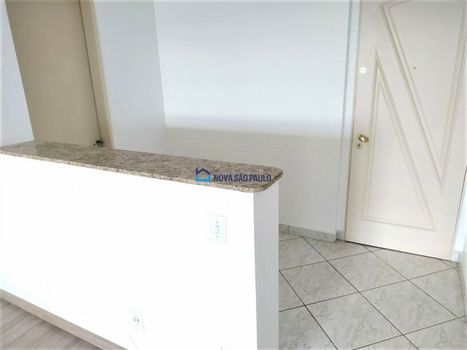 Foto 3 do(a) Apartamento de 2 quartos à venda em Saúde, São Paulo