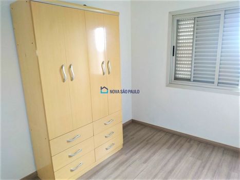 Foto 14 do(a) Apartamento de 2 quartos à venda em Saúde, São Paulo