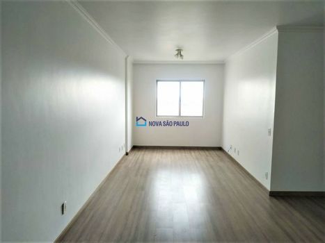 Foto 2 do(a) Apartamento de 2 quartos à venda em Saúde, São Paulo