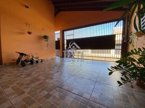 Foto 3 do(a) Casa de 3 quartos à venda em Parque Novo São Geraldo, Bauru