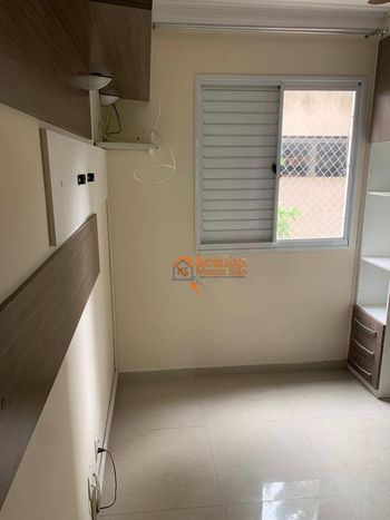 Foto 8 do(a) Apartamento de 2 quartos à venda em Vila Augusta, Guarulhos