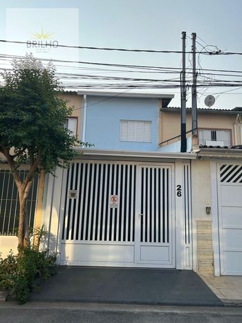 Foto 3 do(a) Casa em Condomínio de 3 quartos à venda em São Pedro, Osasco
