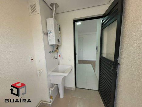 Foto 8 do(a) Apartamento de 2 quartos à venda em Jardim, Santo André