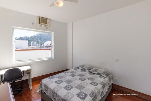Foto 33 do(a) Cobertura de 5 quartos à venda em Copacabana, Rio de Janeiro