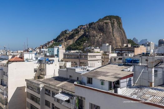 Foto 44 do(a) Cobertura de 5 quartos à venda em Copacabana, Rio de Janeiro