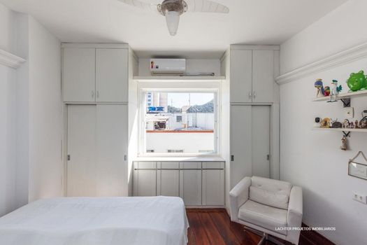 Foto 30 do(a) Cobertura de 5 quartos à venda em Copacabana, Rio de Janeiro