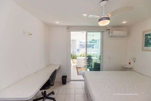 Foto 15 do(a) Cobertura de 5 quartos à venda em Copacabana, Rio de Janeiro