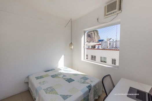 Foto 36 do(a) Cobertura de 5 quartos à venda em Copacabana, Rio de Janeiro